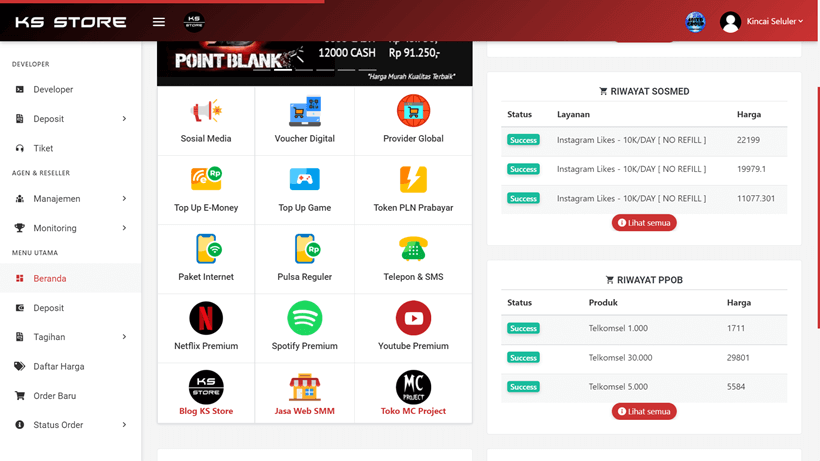 script web smm gratis