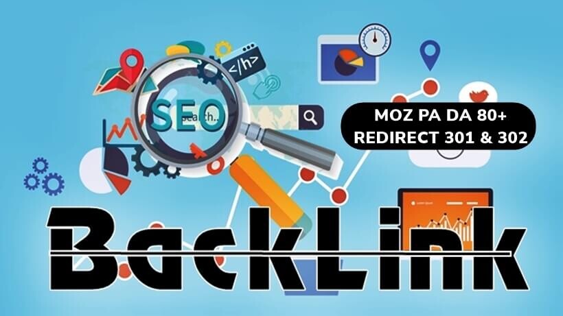 18K Backlink SEO Web/Blog & Youtube DA PA Moz 80+