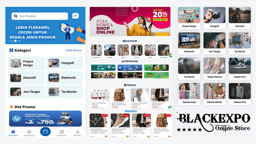 download script web toko online