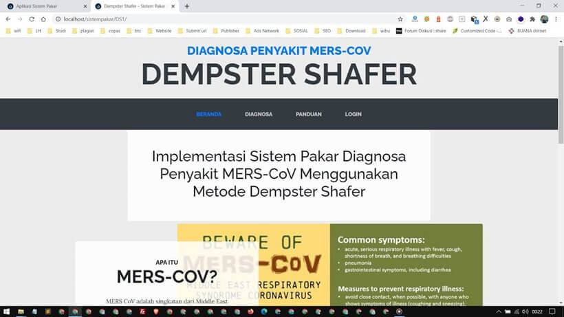web-sistem-pakar-dempster-shafer-v1