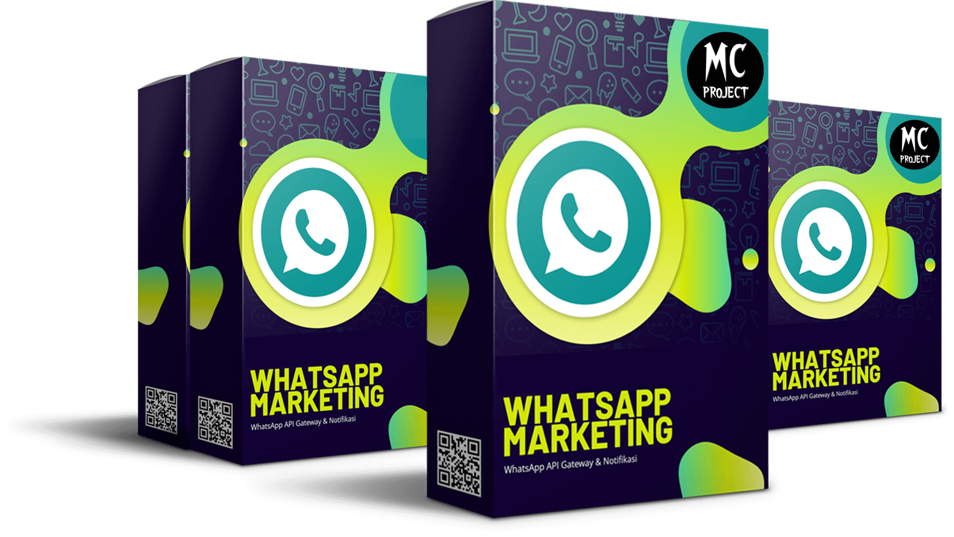 script whatsapp gateway gratis