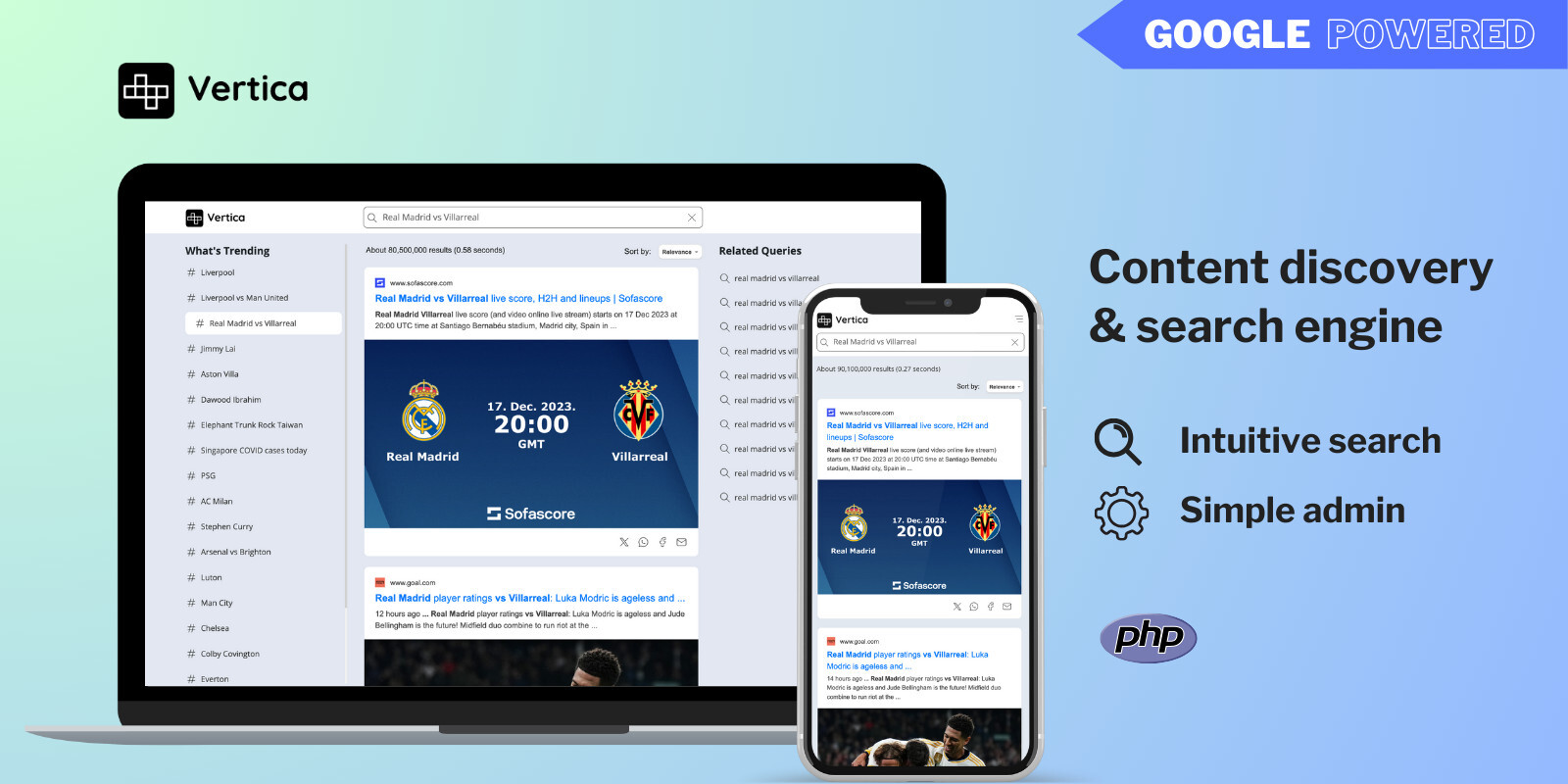 Web Tool Custom Search Engine (Google Programmable)