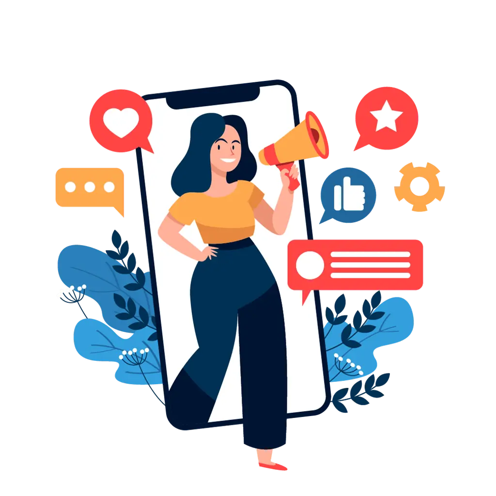 Sebarkan & mulailah menghasilkan uang