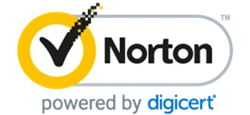 Norton Secured