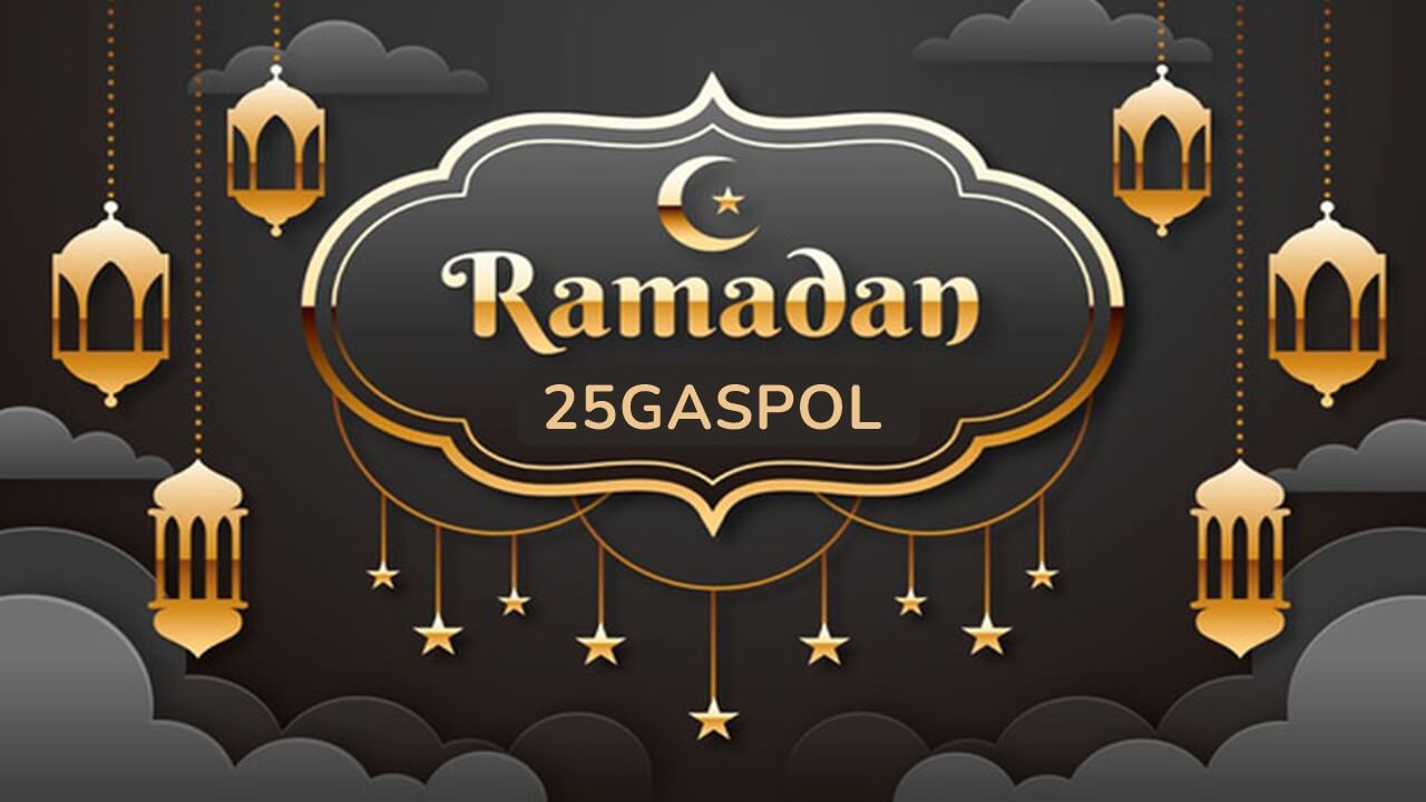 Promo Spesial Ramadhan MC Project (Diskon 25%)