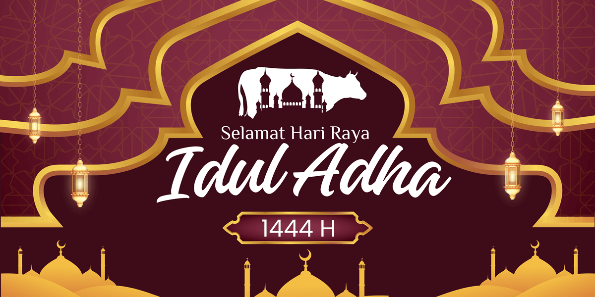 Promo MC Project Spesial Idul Adha (Diskon 25%)