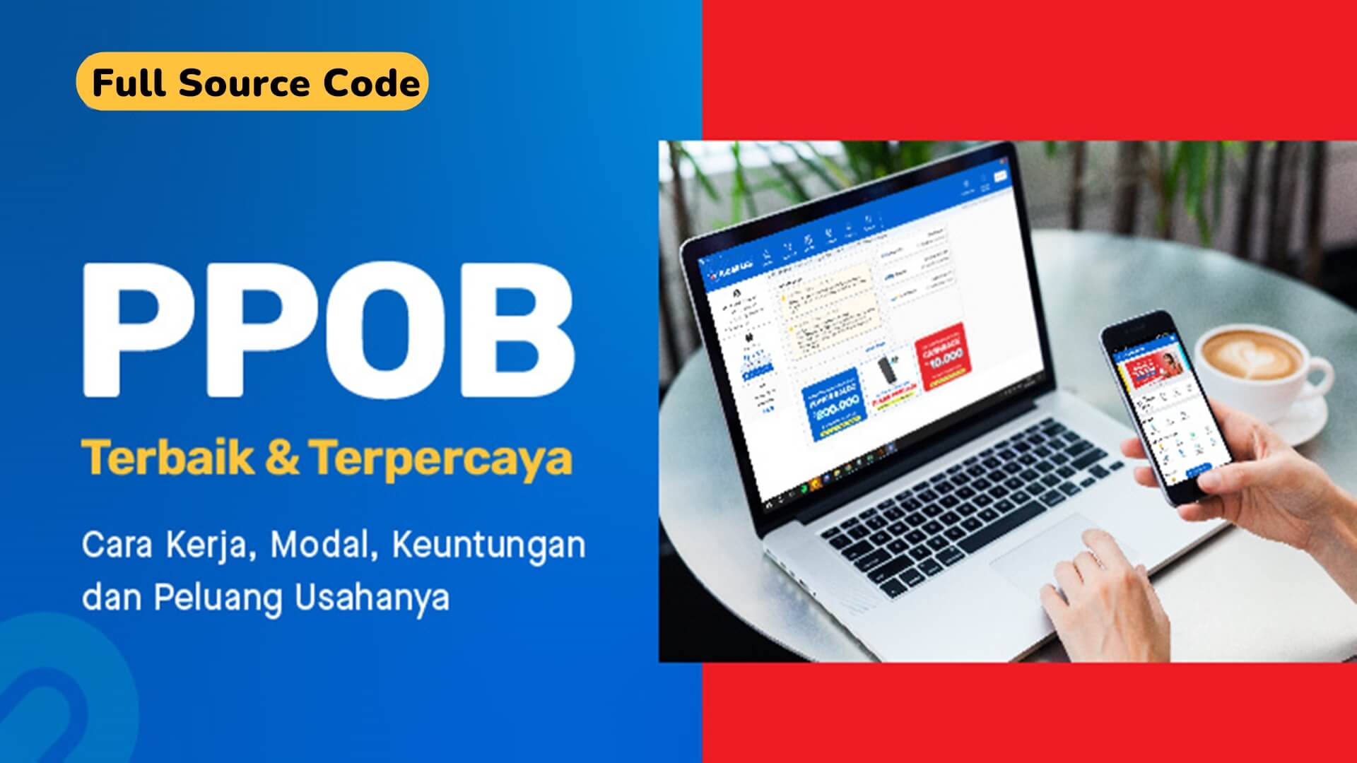 Api Rabia Mult Script Web Panel PPOB Indonesia (API Multi Provider)