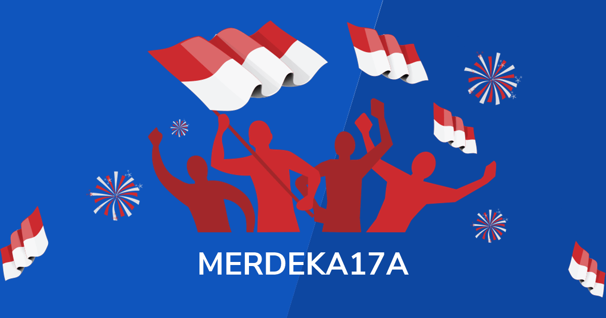 Promo Merdeka MC Project Diskon Produk 25%