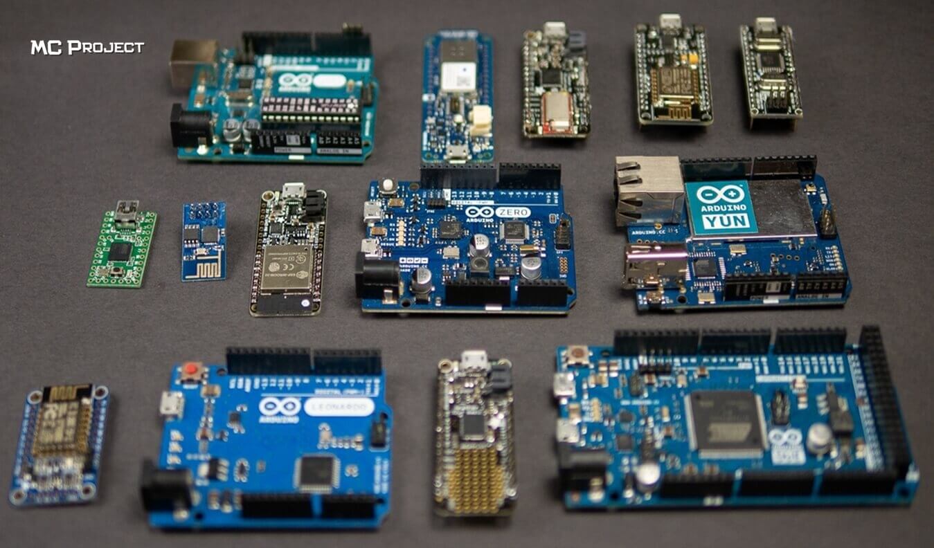 Project Arduino Interfacing dengan Sensor Hujan